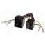 ZRS-ISO-ISO/VW ISO socket x2,ISO plug x2,supply wires; PIN: 13(5+8); Opel,VW zPOUKeXK3boq2yUdEVV35PVmB8Fy2kSfLj0nazRaS2I