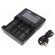 VC4SL Charger: microprocessor-based; Li-Ion; 1.2/3.6/3.7V; 5VDC fqRqJvzW4RTrtZCRYZfW031S2uGErasZ-Nxuyzbs-Ts