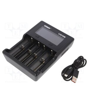 VC4SL Charger: microprocessor-based; Li-Ion; 1.2/3.6/3.7V; 5VDC fqRqJvzW4RTrtZCRYZfW031S2uGErasZ-Nxuyzbs-Ts