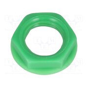 CL1414 Nut; green; S2 nwhdaU19zTalzpcUCFP7tIFVvHna6nE8JfJ7SEJvRAc