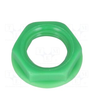 CL1414 Nut; green; S2 nwhdaU19zTalzpcUCFP7tIFVvHna6nE8JfJ7SEJvRAc