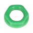 CL1414 Nut; green; S2 nwhdaU19zTalzpcUCFP7tIFVvHna6nE8JfJ7SEJvRAc