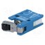 81921701 Limit switch; 0.18÷8bar; stub pipes Ø4mm; OUT: NC; -5÷50°C HRx2klBoRyVmZxmsig_r6gTHN5VO43DxiKPmmxx7Gsg
