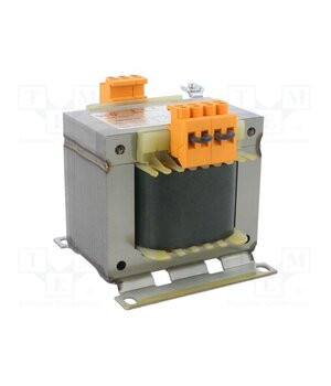 610200002 Transformer: mains; 200VA; 230VAC,400VAC; 115V,230V; screw type 7Nl8EOEu4V_McnzmuOp-bY_rnrEG49Y45I38iwM_u_o