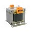610200002 Transformer: mains; 200VA; 230VAC,400VAC; 115V,230V; screw type 7Nl8EOEu4V_McnzmuOp-bY_rnrEG49Y45I38iwM_u_o