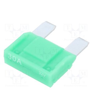 340633 Fuse: fuse; 30A; 32VDC; automotive; 29mm; MAXI; tin alloy RAi1GKrgl62yey3XhvYMwMjjMhPAHy5-_zc0NNFMois