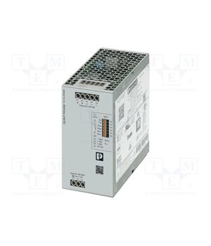 2904602 Power supply: switching; for DIN rail; 480W; 24VDC; 20A; IP20; 94% dwBGbd6Tm6OSblIXqKVJ6r3QXtT5ZJ-ZhmzXkEiI9lM