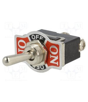 TS-17 Switch: toggle; Pos: 3; SP3T; ON-OFF-ON; 10A/250VAC; -25÷85°C; 50mΩ uVOIPMmyFlS8AKQNm8VbYNTsSGQoSzS8wd2EP2YjCWE