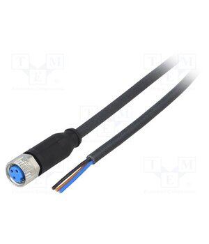 YF8U13-020UA1XLEAX Cable: for sensors/automation; M8; PIN: 3; straight; 2m; plug; 60VDC NiwI6vsQhe7qmady48BsTNu5_7sH6y8ATnKFARvb-Vc