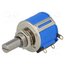 3540S-1-103L Potentiometer: shaft; multiturn; 10kΩ; 2W; ±5%; 6.35mm; linear; IP40 aS-6cjiqyFk8k9KXOzDzUKn1vYnnZJEGHpb9Sej0zTw