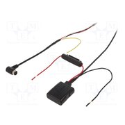 25218 Bluetooth adapter; PCD-207; VW; Factory radio receiver: MFD 1 IyhxgmTPCNzMpsuih33qKlRzLxUBTWFeAVwP1XEWX8o