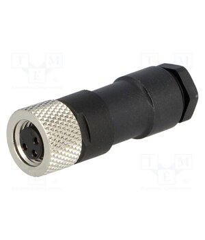 1200910001 Connector: M8; female; PIN: 3; 4A; 60V; IP67; Nano-Change; straight xdPmm8ZugRuVC89TOCzvrROpsNolYjNhSL475NCYuPU