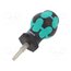 05008859001 Screwdriver; Torx®; TX25; STUBBY; Blade length: 25mm fZBD78V8JovCVqhzSyhmU6FeTAF_sYNiuf996HJCj9w
