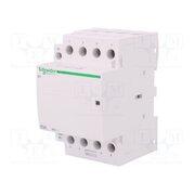 A9C20164 Contactor: 4-pole installation; 63A; 24VAC; NO x4; IP20; ICT; 500V bYCKhFQv_0OuiKyO0L3KUHN7fNSZmV5ZSmC6_uecRrY