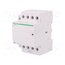 A9C20164 Contactor: 4-pole installation; 63A; 24VAC; NO x4; IP20; ICT; 500V bYCKhFQv_0OuiKyO0L3KUHN7fNSZmV5ZSmC6_uecRrY