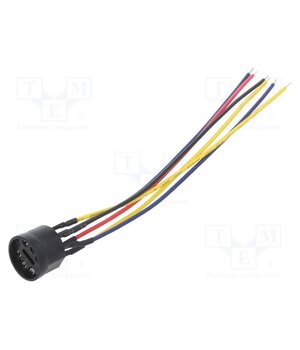 S21-11D Contact block; Ø17.1x12.5mm; PIN: 6 gn9ceyUqzcutsjBylpuzh66jLVPXgMm_jRvPdPV0gaY