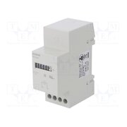 7KT5804 Counter: electromechanical; working time; mechanical indicator f1PVeDOlDAhbXlfbyjDnm-0hXBe6RTpRaQRzAinzFm4