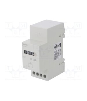 7KT5804 Counter: electromechanical; working time; mechanical indicator f1PVeDOlDAhbXlfbyjDnm-0hXBe6RTpRaQRzAinzFm4