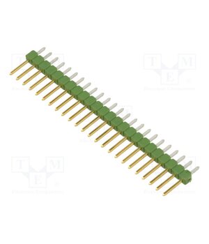 2-826629-4 Connector: pin strips; pin header; male; PIN: 24; THT; straight A2n2CnU5bquDGuFZszBXWTV0IrqEIxFe6BXjVMok3qE