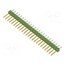 2-826629-4 Connector: pin strips; pin header; male; PIN: 24; THT; straight A2n2CnU5bquDGuFZszBXWTV0IrqEIxFe6BXjVMok3qE