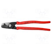 95 11 225 Cutters; cutting; with step cut; 229mm; Blade: about 56 HRC yfojrKzn0fId7qCMIMJItuOeWtHeDSCkEFtb10mA-38