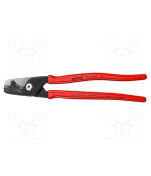 95 11 225 Cutters; cutting; with step cut; 229mm; Blade: about 56 HRC yfojrKzn0fId7qCMIMJItuOeWtHeDSCkEFtb10mA-38