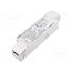 XLC-60-H-DA2SN Power supply: switching; LED; 60W; 9÷54VDC; 900mA÷1.7A; 155÷400VDC 90BoNsGy2gPynwBBTYj_P-gO7twS1ofIBd-0Vm04Ux8
