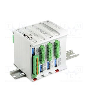 IS.MDUINO.57AAR Module: PLC programmable controller; OUT: 25; IN: 32; Mduino KhrCxd47wN6zPDiUf_B9KbGkpal5lscxWM6EGWu2DBM