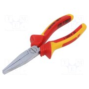 1552090 Pliers; insulated; 170mm; steel BeOC5Nc438lc0r3IFUrLdiB8oOBgYDxGBWnNS31THLQ