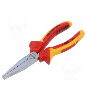 1552090 Pliers; insulated; 170mm; steel BeOC5Nc438lc0r3IFUrLdiB8oOBgYDxGBWnNS31THLQ