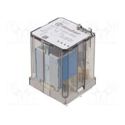62.31.9.024.4800 Relay: electromagnetic power; SPST-NO x2; Ucoil: 24VDC; plug-in 1YNUbsXsffF5Rfi7jeIsirme0PT_sWsnScfbY8UJl8Y