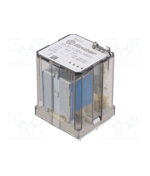 62.31.9.024.4800 Relay: electromagnetic power; SPST-NO x2; Ucoil: 24VDC; plug-in 1YNUbsXsffF5Rfi7jeIsirme0PT_sWsnScfbY8UJl8Y