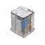 62.31.9.024.4800 Relay: electromagnetic power; SPST-NO x2; Ucoil: 24VDC; plug-in 1YNUbsXsffF5Rfi7jeIsirme0PT_sWsnScfbY8UJl8Y