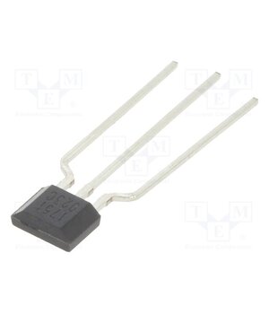 AH1751-PG-A-A Sensor: Hall; bipolar; SIP3; -7÷7mT; Usup: 3.5÷20VDC; Iswitch: 100mA KTFuI6iQALRKHyMMQfvaWTnMPHbaQav1WDnRK8PZyOo