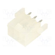 39-29-9062 Connector: wire-board; socket; male; PIN: 6; Mini-Fit Jr; straight dE-BOCVS4qJ7CwUFNocfCCieQP1q6HRhRm4oFOIUvJc