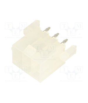 39-29-9062 Connector: wire-board; socket; male; PIN: 6; Mini-Fit Jr; straight dE-BOCVS4qJ7CwUFNocfCCieQP1q6HRhRm4oFOIUvJc