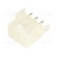 39-29-9062 Connector: wire-board; socket; male; PIN: 6; Mini-Fit Jr; straight dE-BOCVS4qJ7CwUFNocfCCieQP1q6HRhRm4oFOIUvJc