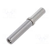 SA1001 Contact; female; 16; PX0; nickel plated; 14AWG; turned contacts jiDxO_gtmcAbEhoamEcOozq_vU98fkIhTgHdwKQEgPs