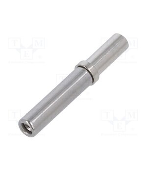 SA1001 Contact; female; 16; PX0; nickel plated; 14AWG; turned contacts jiDxO_gtmcAbEhoamEcOozq_vU98fkIhTgHdwKQEgPs