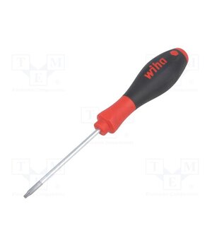 01300 Screwdriver; Torx® with protection; T10H; SoftFinish® RAWl-8lJKlq--USJY7mFnL92oZ2W10RPIi0EwcFe7FY