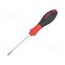 01300 Screwdriver; Torx® with protection; T10H; SoftFinish® RAWl-8lJKlq--USJY7mFnL92oZ2W10RPIi0EwcFe7FY