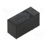 G5RL-1A-E-TV8 DC12 Relay: electromagnetic; SPST-NO; Ucoil: 12VDC; Icontacts max: 16A uWNQyIRstFMLIA1mnETbBzGTbH4uJkbVyjlO7-ul6XM