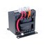 TMM200/A230/36V Transformer: mains; 200VA; 230VAC; 36V; Leads: terminal block; IP00 NHuQ1AXr4BTW3T4ryL5ec5z-mTZygi9RA0aKxuJM910