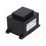 TEZ25/D230/18V Transformer: encapsulated; 25VA; 230VAC; 18V; 1388.8mA; PCB; IP00 7y-Jl2AZ-waRWrGE8NywcPTIRugEr_imuJJkrjONuww