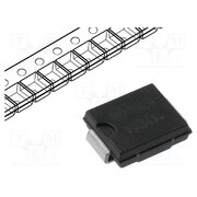 B360B-E3/52T Diode: Schottky rectifying; SMB; SMD; 60V; 3A; 7 inch reel; 750pcs. kmCjf1KSZXcjVC3n2379Ws7PGl5j-KDtSsIuTrgDkE4