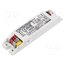 OTI DALI 10/220-240/700 NFC Power supply: switching; LED; 10W; 2.5÷45VDC; 150÷700mA; IP20; 82% FbONrqxXfSC1jIbK1cQCNvoRMLcHXai3bkmH8R3XCvk