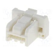 502578-0300 Connector: wire-board; plug; female; PIN: 3; CLIK-Mate; for cable IqNW8yj0RYmoahQG2kbYuuCTS_ceOnNzIvgY1BQdurs