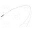 TT4-PT100B-T180-C312-200 Sensor: temperature; Pt100; 100Ω; cl.B; Body dim: Ø3x12mm Yjymgu9RZR-yvhe0OBcnE5X7Xo5rj8uyZ3QiVQH8cic