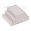 КОРОБКА  70x90x65mm  Z-108, ABS, 4 модул. по 17мм IDEZ108+2.jpg