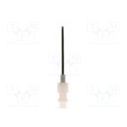 915150-PTS Needle: plastic flexible; 1.5"; Size: 15; straight; polypropylene 0sAmsGCTQzXEFi-Qp9wK90-evQ9_ugWHKOJLbRZpMnw